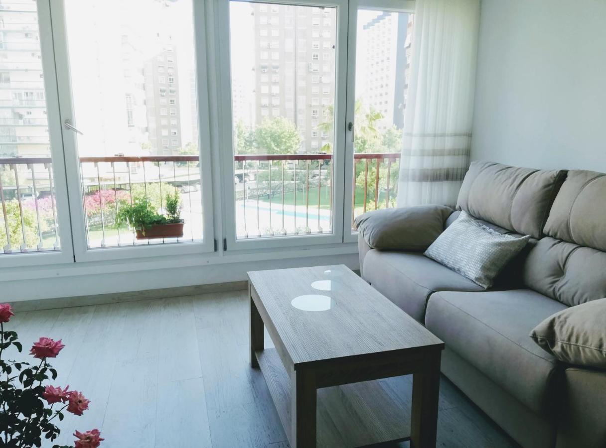 Appartement Wifi Luxury Modern