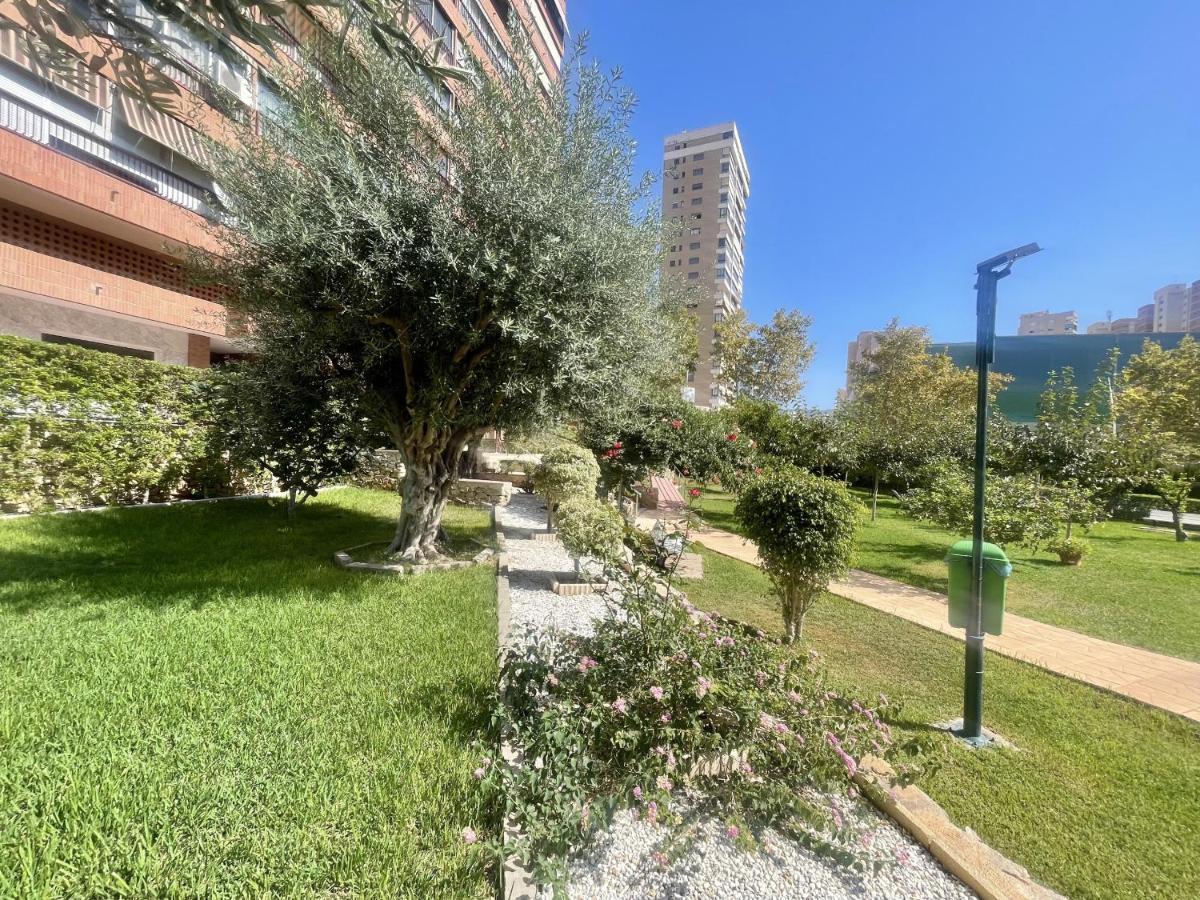 Appartement Wifi Luxury Modern
