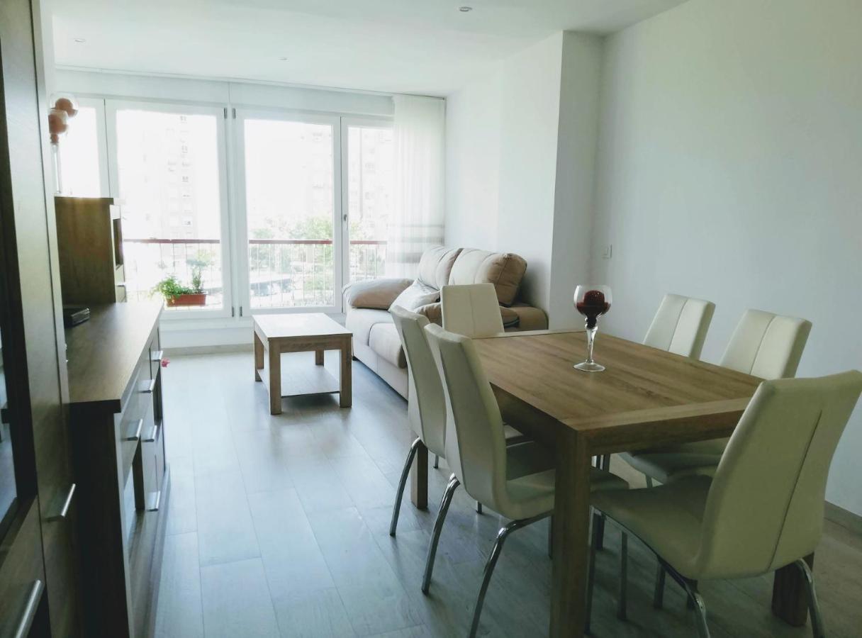 Wifi Luxury Modern Appartement Benidorm