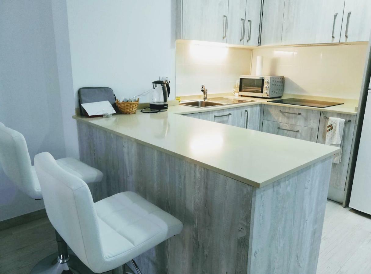 Wifi Luxury Modern Appartement