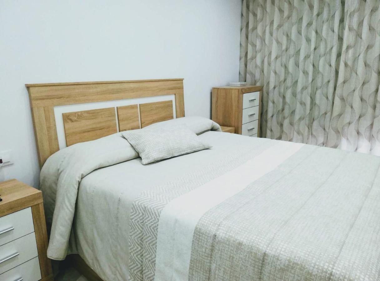 Wifi Luxury Modern Appartement Benidorm
